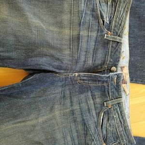 Paige Bell Canyon Jeans